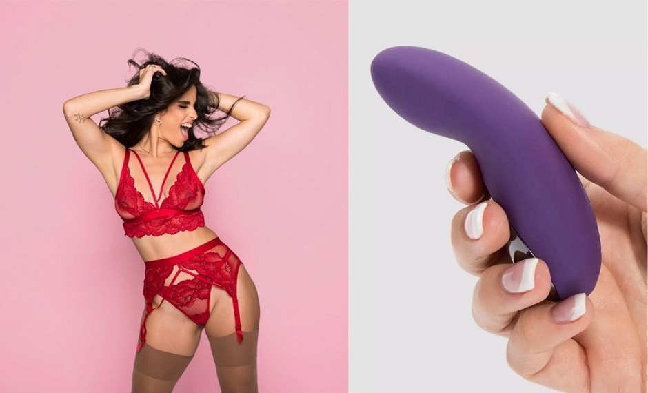 tease and turn on 7